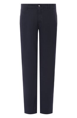 7 For All Mankind: Хлопковые брюки 