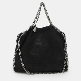 Stella McCartney: Сумка-шоппер  Falabella