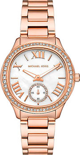 Michael Kors: Часы 