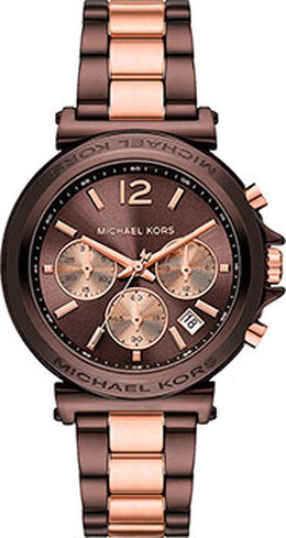 Michael Kors: Часы 