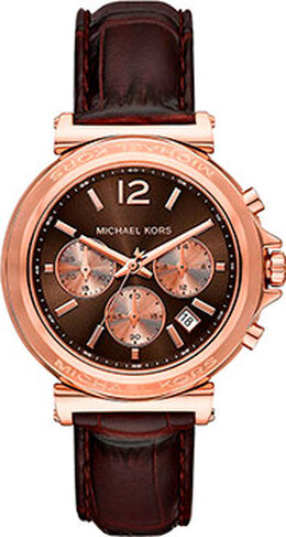 Michael Kors: Часы 