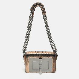 Tom Ford: Сумка  Chain