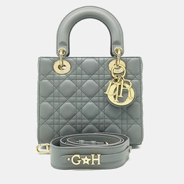 Dior: Сумка 