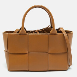 Bottega Veneta: Сумка-шоппер  Intreccio
