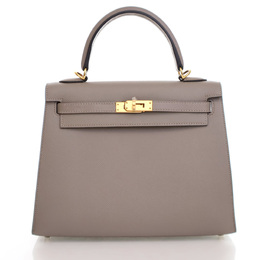 Hermes: Сумка  Kelly