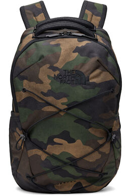 The North Face: Рюкзак  Jester цвета хаки