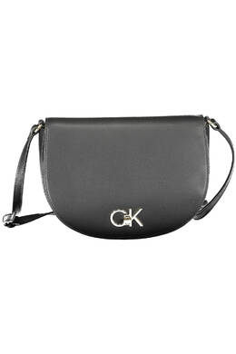 Calvin Klein: Чёрная сумка 