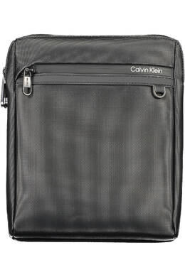 Calvin Klein: Чёрная сумка 