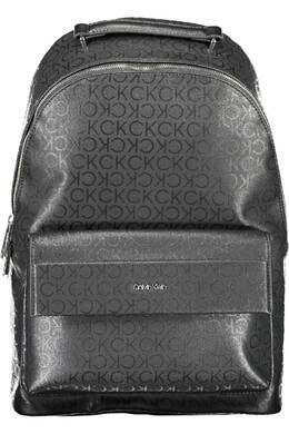 Calvin Klein: Рюкзак с принтом 