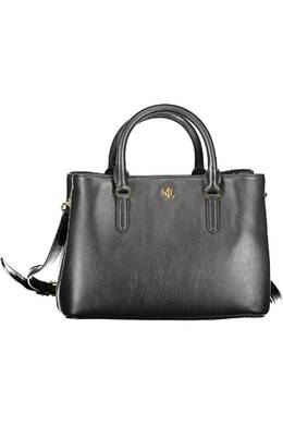 Ralph Lauren: Чёрная сумка 
