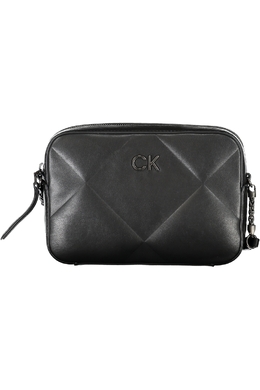 Calvin Klein: Чёрная сумка 