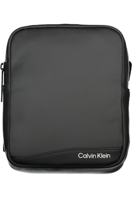 Calvin Klein: Чёрная сумка 