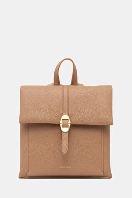 Coccinelle: Зелёный рюкзак 
