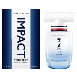 TOMMY HILFIGER: Духи 
