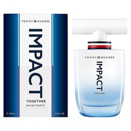 TOMMY HILFIGER: Духи 