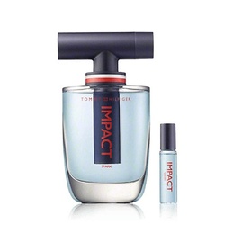 TOMMY HILFIGER: Духи 