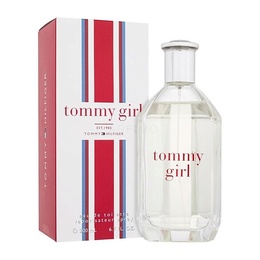 TOMMY HILFIGER: Духи  Tommy