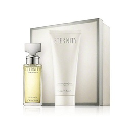 CALVIN KLEIN: Духи  Eternity