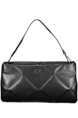 Calvin Klein: Чёрная сумка 