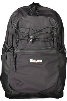 Blauer: Чёрный рюкзак 