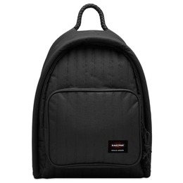 Eastpak: Зелёный рюкзак 