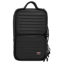 Eastpak: Зелёный рюкзак 
