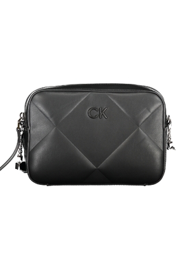Calvin Klein: Чёрная сумка 