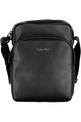 Calvin Klein: Чёрная сумка 