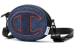 Champion: Зелёная сумка 