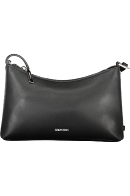 Calvin Klein: Чёрная сумка 