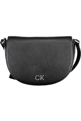 Calvin Klein: Чёрная сумка 