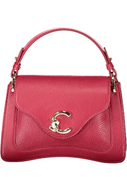 Coccinelle: Красная сумка 