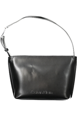 Calvin Klein: Чёрная сумка 