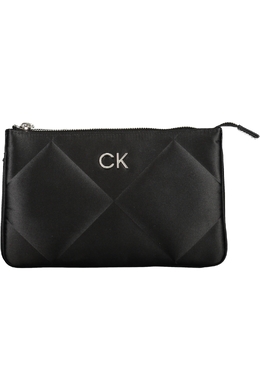 Calvin Klein: Чёрная сумка 