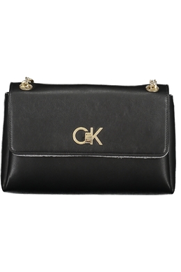 Calvin Klein: Чёрная сумка 