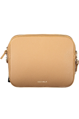 Coccinelle: Коричневая сумка 