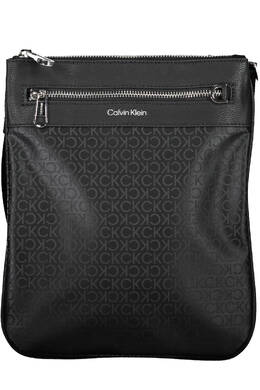 Calvin Klein: Чёрная сумка 