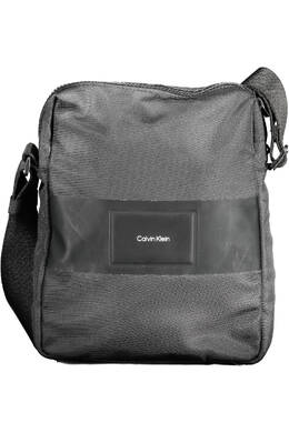 Calvin Klein: Чёрная сумка 