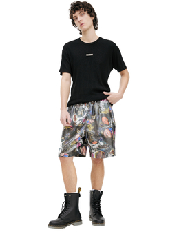 Acne Studios: Шорты 