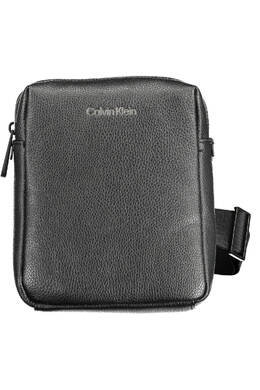 Calvin Klein: Чёрная сумка 