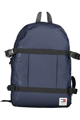 Tommy Hilfiger: Рюкзак с принтом 