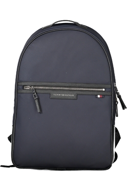 Tommy Hilfiger: Синий рюкзак 