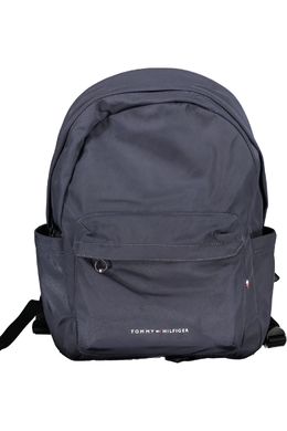 Tommy Hilfiger: Синий рюкзак 