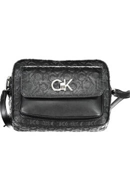 Calvin Klein: Чёрная сумка 
