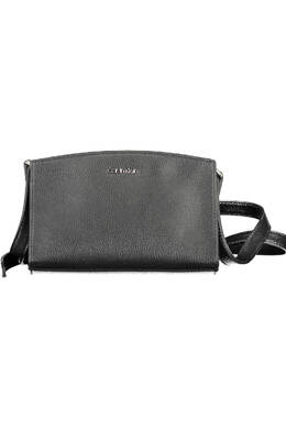 Calvin Klein: Чёрная сумка 