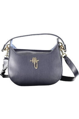 Tommy Hilfiger: Синяя сумка 