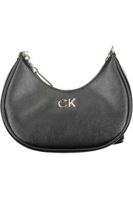 Calvin Klein: Чёрная сумка 