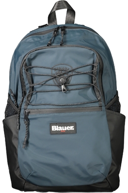 Blauer: Зелёный рюкзак 
