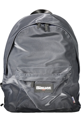 Blauer: Синий рюкзак 
