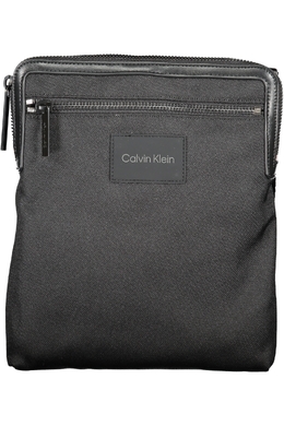 Calvin Klein: Чёрная сумка 
